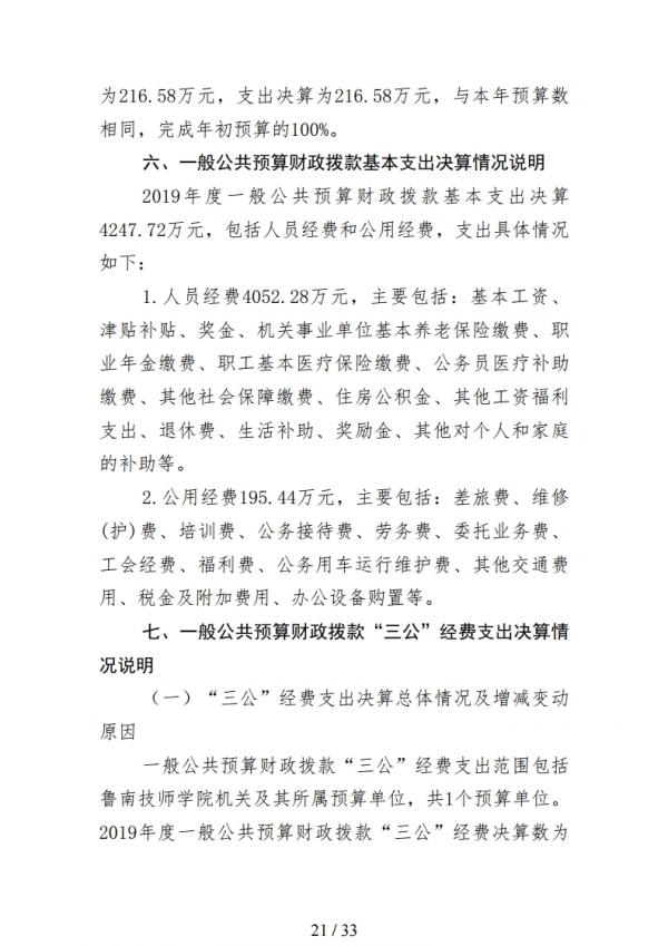 2019年度鲁南技师学院部门决算.pdf_page_21.jpg