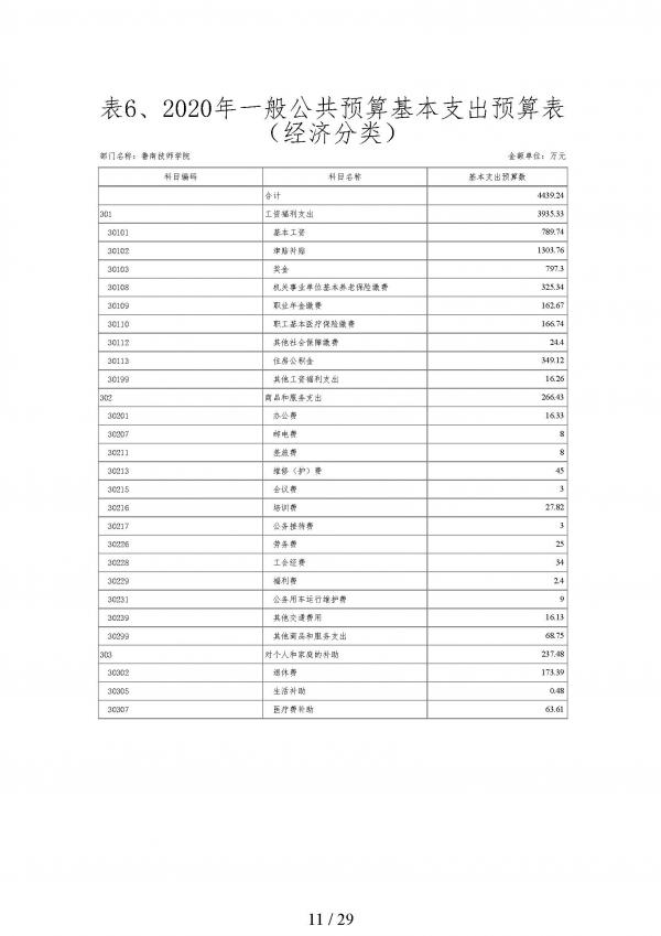 2020年鲁南技师学院预算_页面_11.jpg