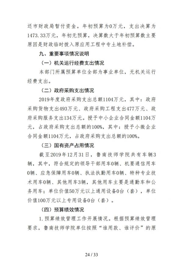2019年度鲁南技师学院部门决算.pdf_page_24.jpg